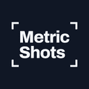MetricShots icon