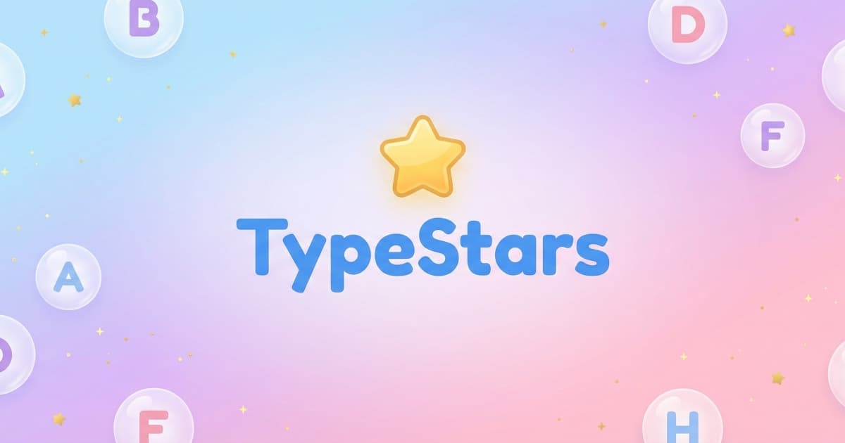 TypeStars